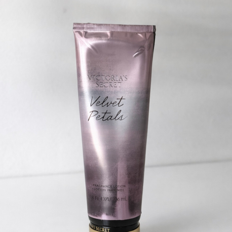 DEFOLU VS Velvet Petals Vücut Krem / Body Lotion 236ml 