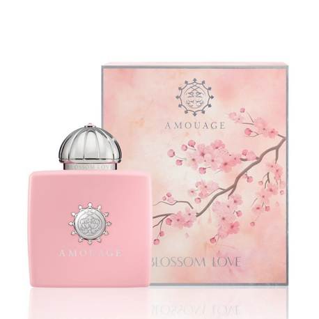 Amouage / Blossom Love Kadın Parfüm 100ml
