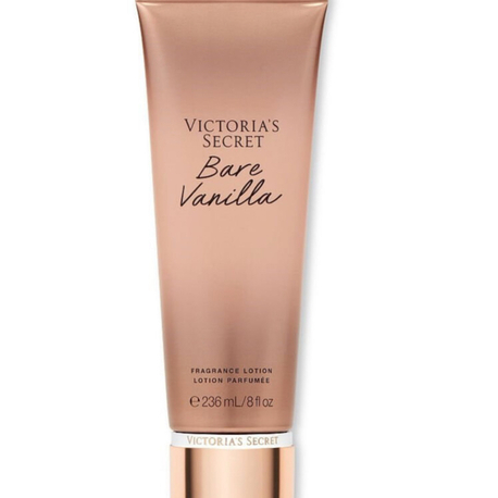 VS Bare Vanilla Vücut Krem / Body Lotion 236ml 