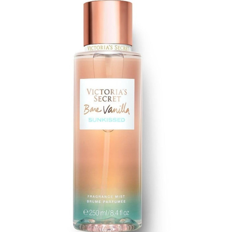VS Vanilla Tropic Vücut Spreyi