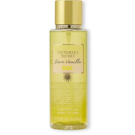 VS Bare Vanilla Sol Vücut Spreyi 250ml