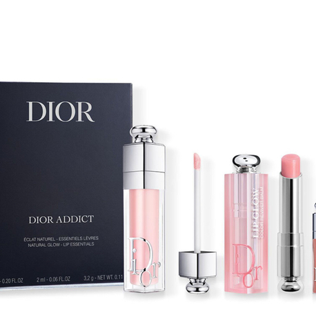 Dior Make-Up Dior Addict Makyaj Seti / ÇANTA HEDİYELİ