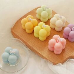 Mini bubble mum