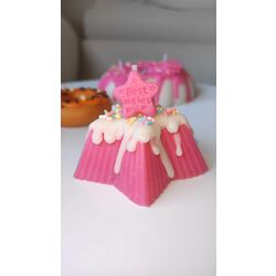 Star pasta mum