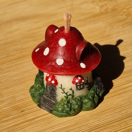 Little fairy house