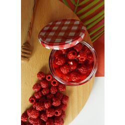 Reçel mum (seçenekli)