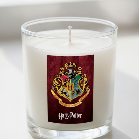 Harry potter bina mumu