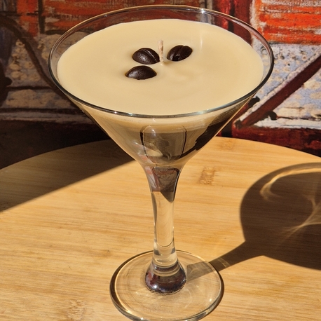 Espresso martini