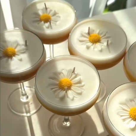 Passionfruit Martini