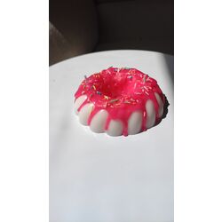 Funny cake