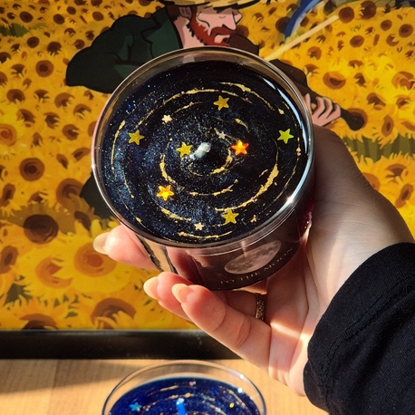 To the moon