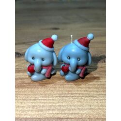 Little elephant