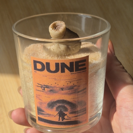 Dune Mum