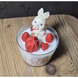 Berry bunny