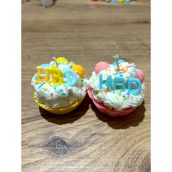 Happy birthday cake