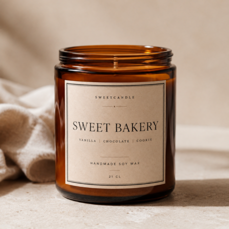 Sweet Bakery