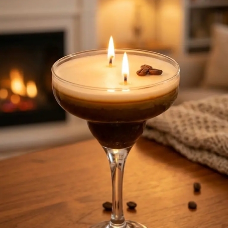 Espresso martini kokteyl büyük boy 