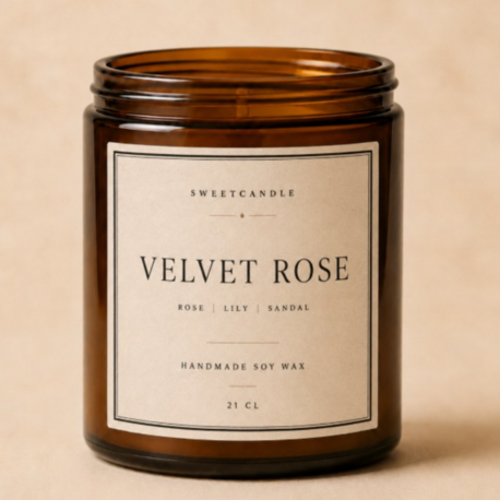 Velvet Rose