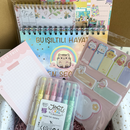 Sweet girls pack 4
