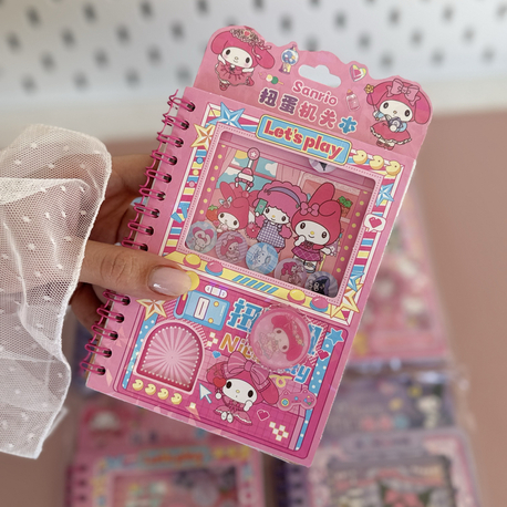 Otomat defter 