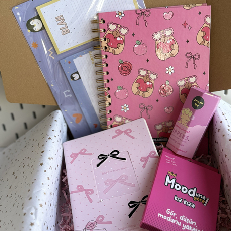 Sweet girls pack 3