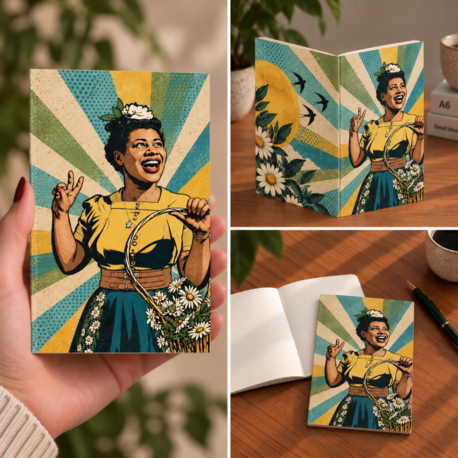 Cep Defter - Ella