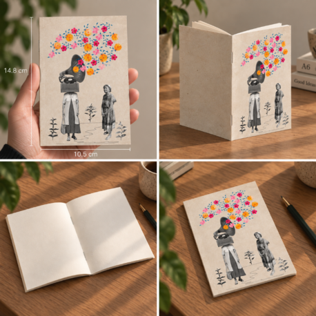 Cep Defter - Music in Mind