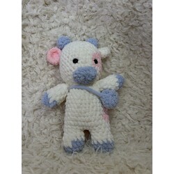 Cute cow