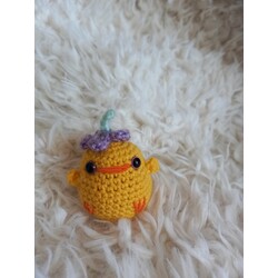 Yellow duck 
