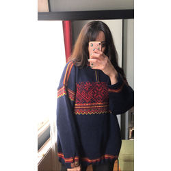 vintage kaza