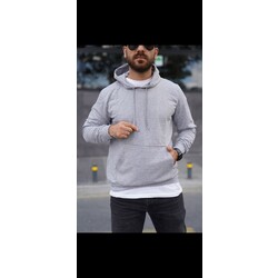 2 iplik sweatshirt unisex 