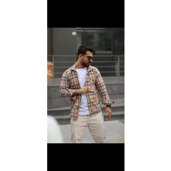 oduncu gömleği ünisex