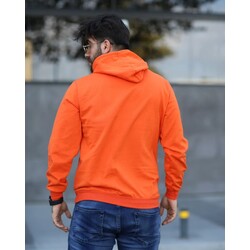 2 iplik unisex sweatshirt 