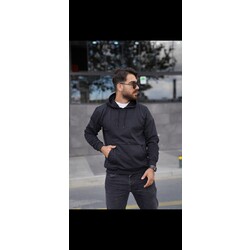 2 iplik unisex sweatshirt 