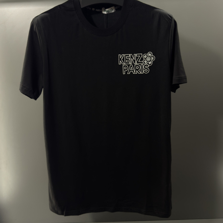 Kenzo Premium T-Shirt Siyah