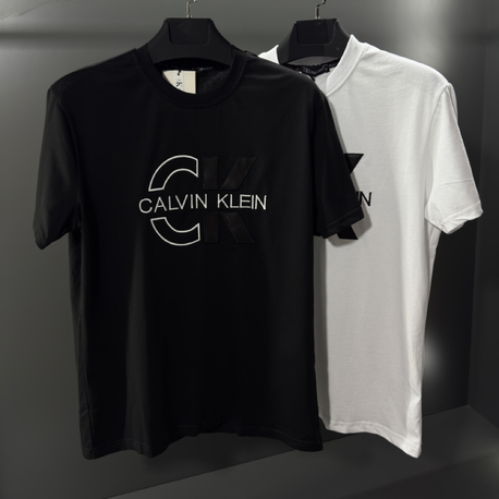 Calvin Klein Premium T-Shirt Siyah