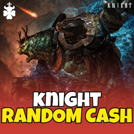 RANDOM KNIGHT ONLINE CASH
