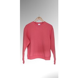 Yumuşacık Pamuklu Sweatshirt