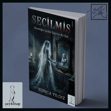  SEÇİLMİŞ-Yonca Yıldız  (Roman)