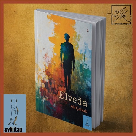 ELVEDA- Ali Çabuk (Şiir)