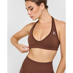 Oner Active Bra - Cocoa