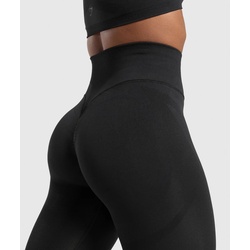 Gymshark Büzgülü Tayt