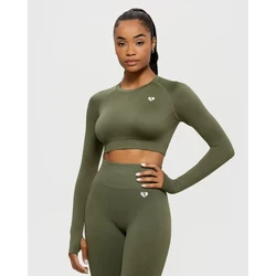 Women's Best Crop Top