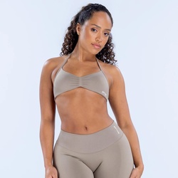 DFYNE Impact Strappy Melbourne Bra | World Tour Edition