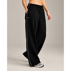 Oner Active Siyah Jersey Jogger Eşofman