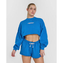 Oneractive Crop Sweatshirt