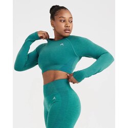 Oneractive Crop Top