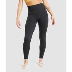 Gymshark Studio Tayt