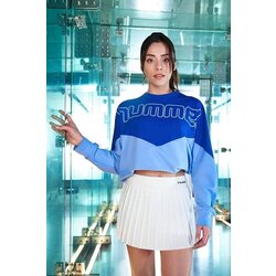 Hummel Tenis Eteği