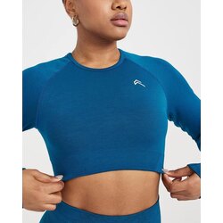 Oneractive Crop Top